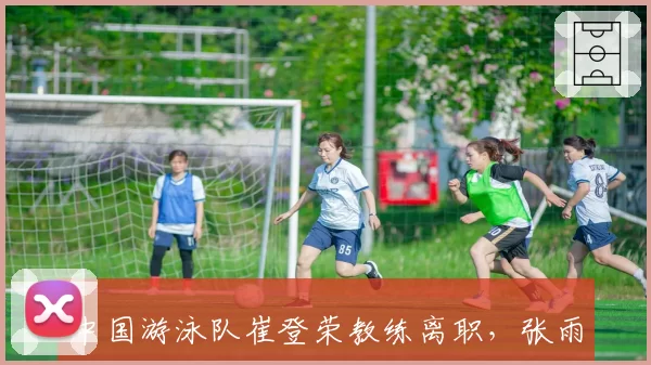 中国游泳队崔登荣教练离职,张雨霏巴黎奥运周期调整前景几何?