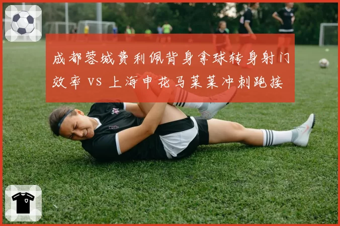 成都蓉城费利佩背身拿球转身射门效率 vs 上海申花马莱莱冲刺跑接球得分率,柱式中锋与快马战术对比