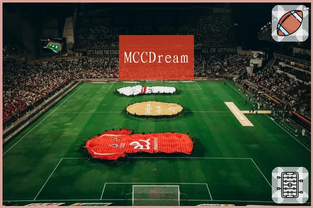 MCCDream