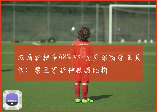浓眉护框率68% vs 戈贝尔防守正负值：禁区守护神数据比拼