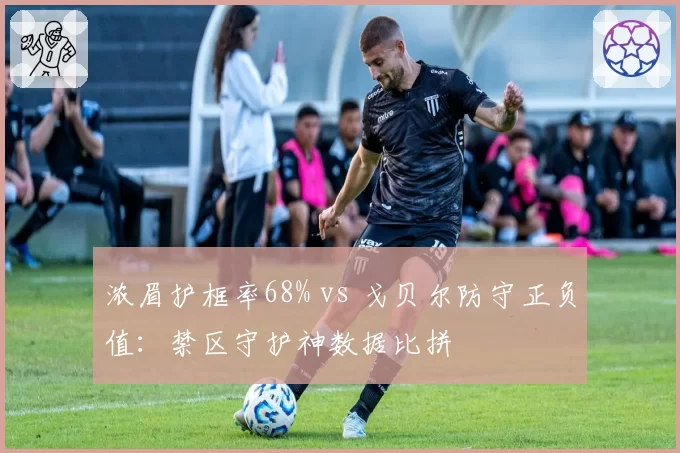 浓眉护框率68% vs 戈贝尔防守正负值：禁区守护神数据比拼